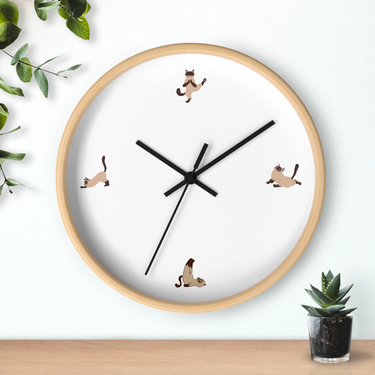 Kids' Clocks